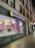 Insomnia Cookies food