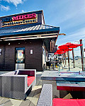 MR MIKES SteakhouseCasual - Fort St John inside