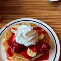 Ihop food