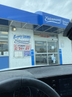 Entenmann's Bakery Outlet outside