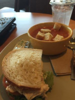 Panera Bread food