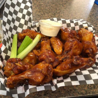 Wilton Wings food