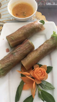 Giac Tam Duong food