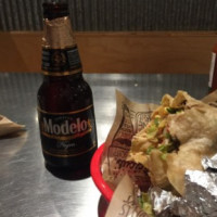 Chipotle Mexican Grill food