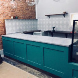 Deli Essence Café Ab Mat