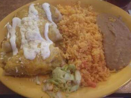 Maria's Mexican food