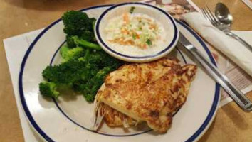 Bob Evans food