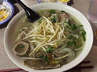 Pho 5 Star Vietnamese Cuisine food