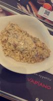 Vapiano Pasta Pizza food