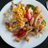 Thai Restaurang Mhenam Inomhus