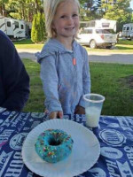 Donut Love food