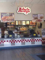 Arby's food