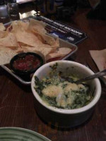 Applebee's food