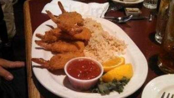 Wiltse's Brew Pub food