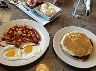 Perkins food