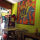 Jyoti Cafe food