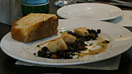 Fioretto Weinbar Ristorante food