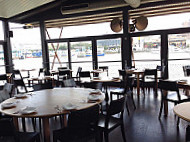 The Boathouse on Blackwattle Bay food