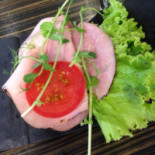 Scandinavian Tapas Mat