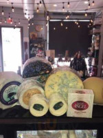 South Slope Cheese Co. food