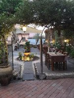 Osteria I Saponari food