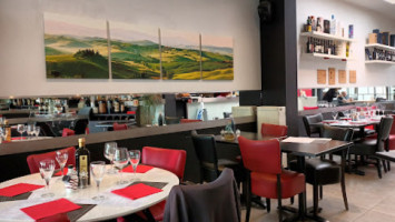 Restorante Fratelli food