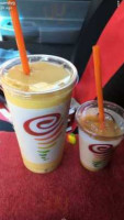 Jamba Juice food