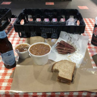 Rudy 's Country Store And -b-q food