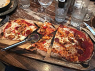 Zizzi - Haywards Heath food