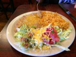 Mi Ranchito food