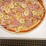 Vedugns Pizzeria Mat