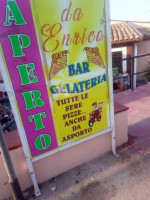 Gelateria Da Enrico food