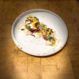 Fridolfs Krog Inomhus