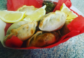 Island Empanada food