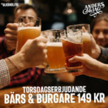 Pub Magasinet Mat