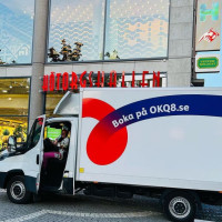 Restaurang Grodhavet Mat