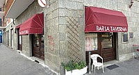 Trattoria La Taverna outside