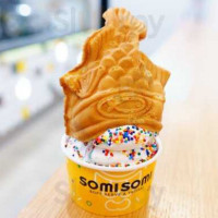 Somisomi Garden Grove food