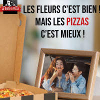 La Boite à Pizza Plein Soleil Le Plaisir à Part Entière food