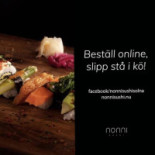 Nonni Sushi Mat
