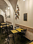 Bistro Porta Pradella inside