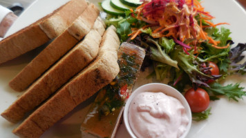 Leura Gourmet Cafe &Deli food