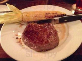 Longhorn Steakhouse food