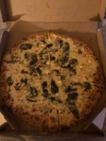 Domino's Pizza food