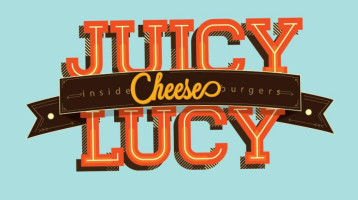 Juicy Lucy food