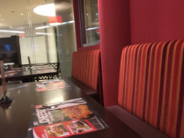 Pizza Hut inside