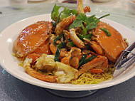 Phoenix Rise Seafood Restaurant food