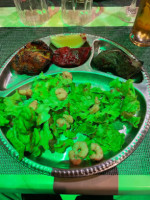 Sri Krishna food