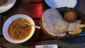 Galle Things Roti food