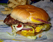 Culver's food